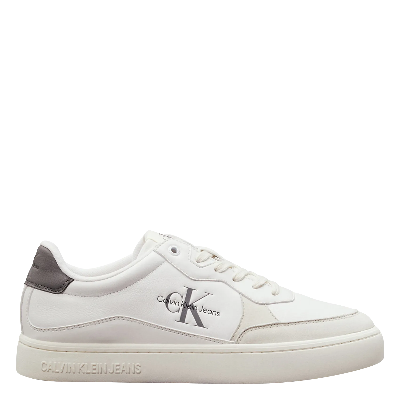 . en blanco