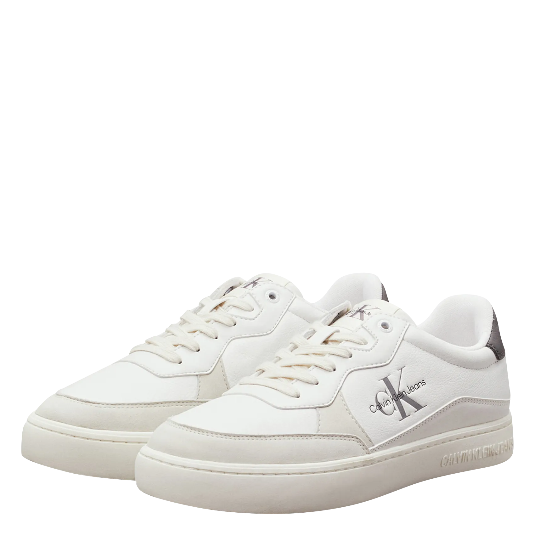 . en blanco