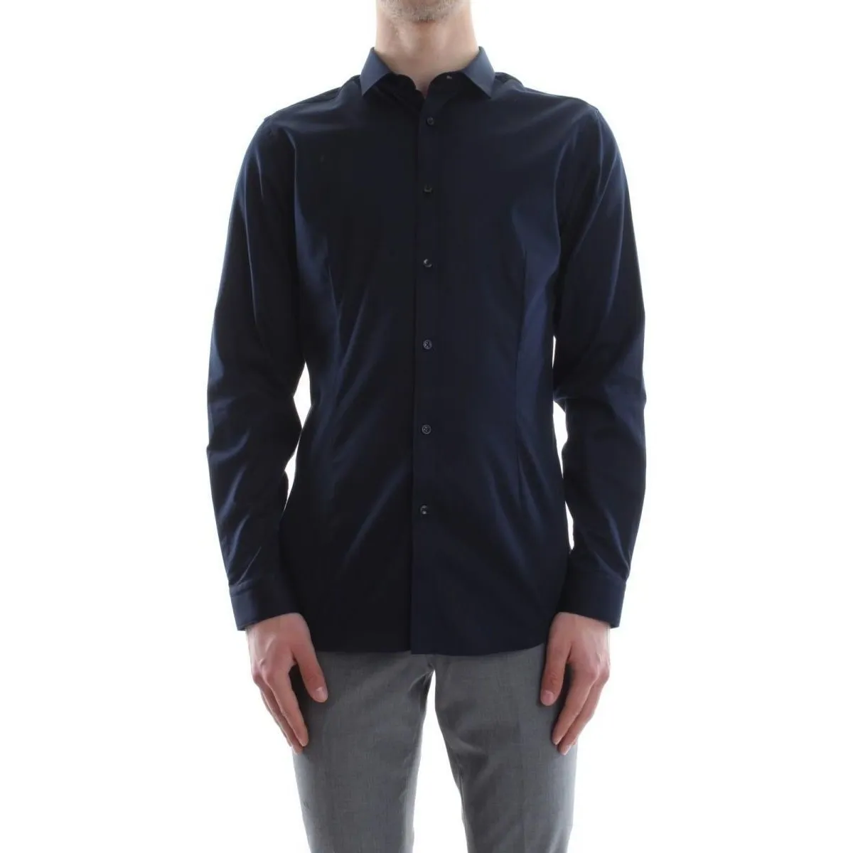 12097662 PARMA-NAVY BLAZER