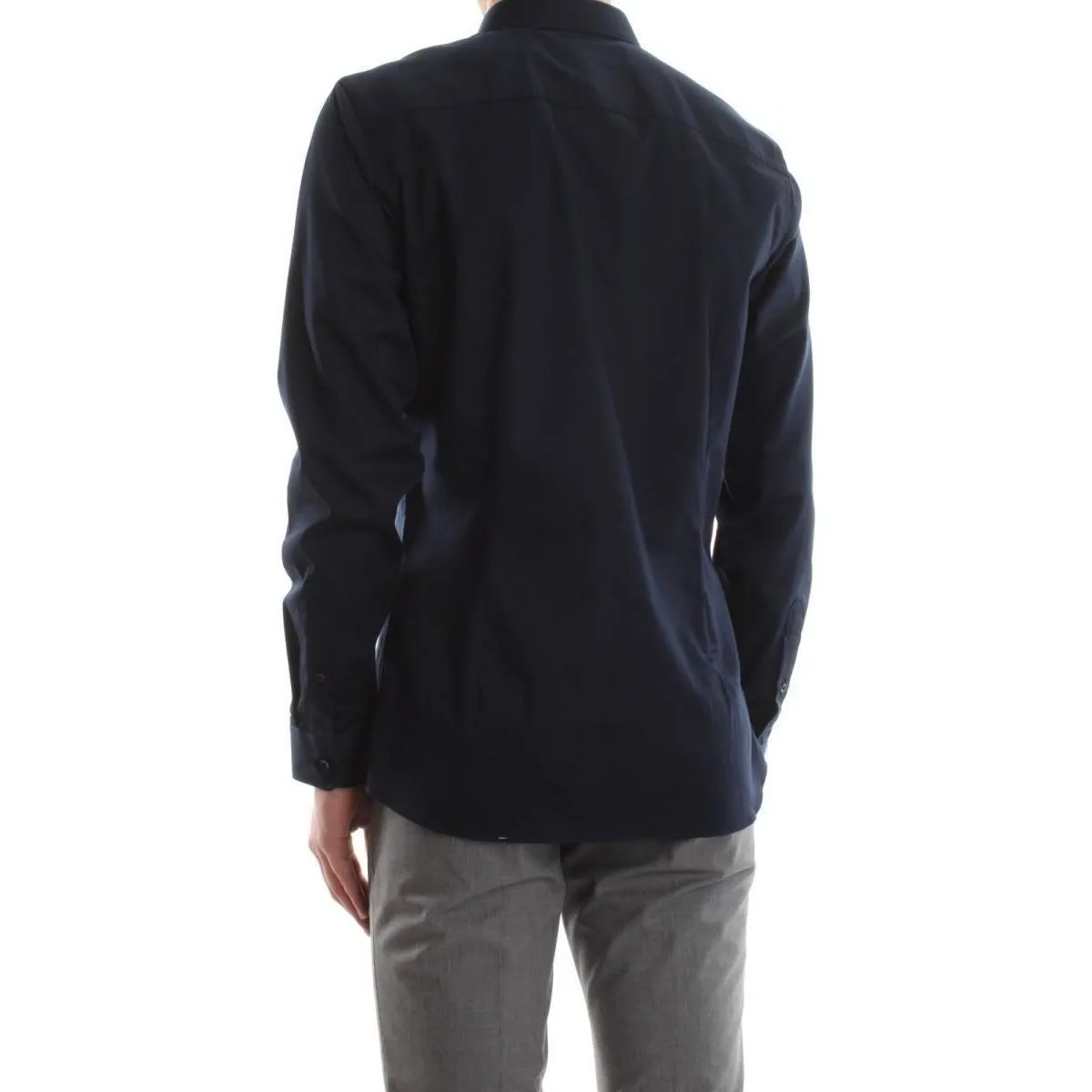 12097662 PARMA-NAVY BLAZER