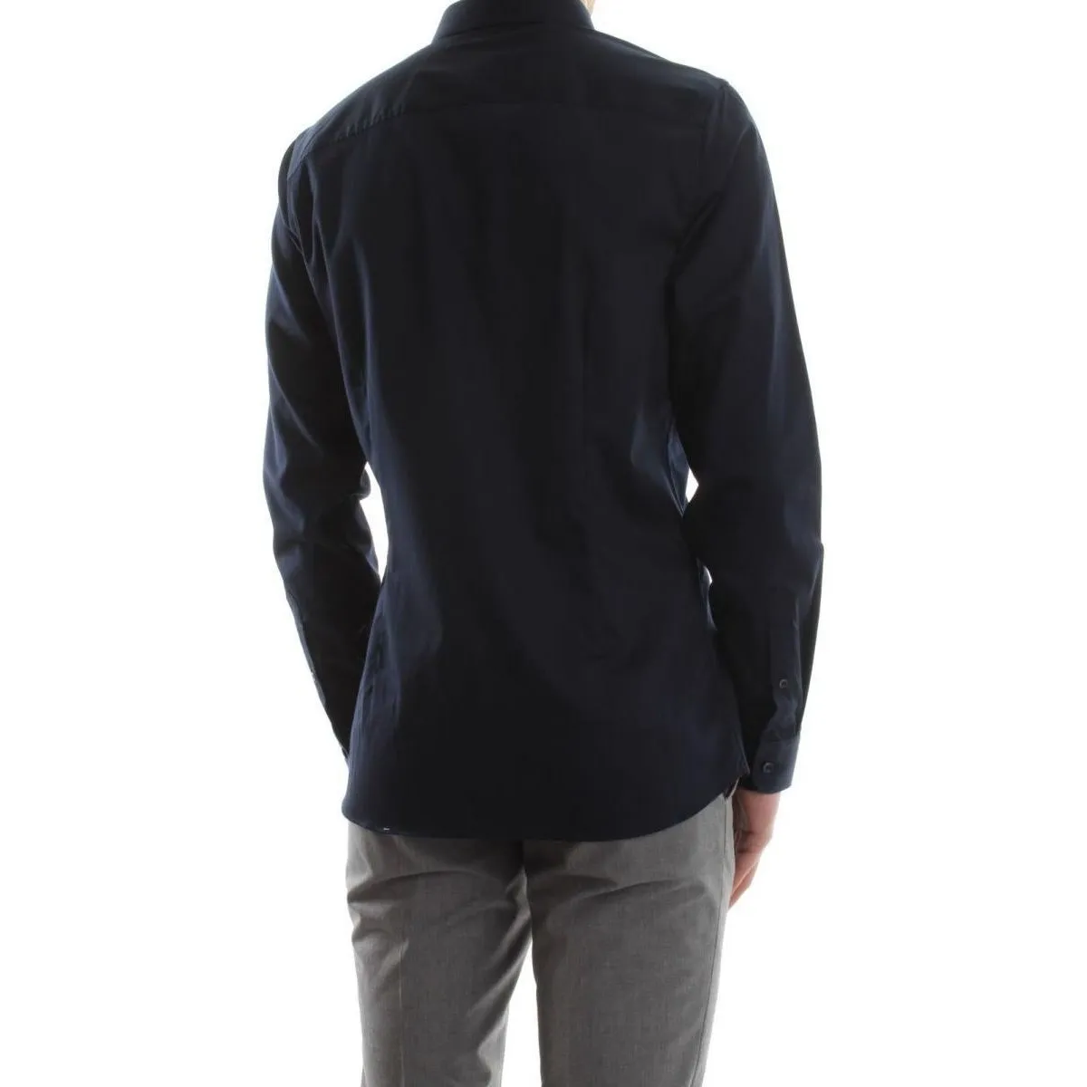 12097662 PARMA-NAVY BLAZER