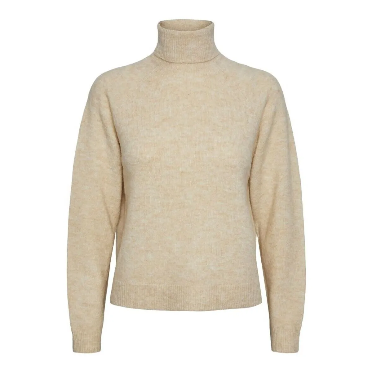 17139792 JULIANA ROLLNECK-WHITECAP GRAY