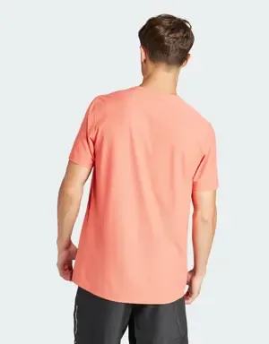 Adidas Camiseta Own the Run