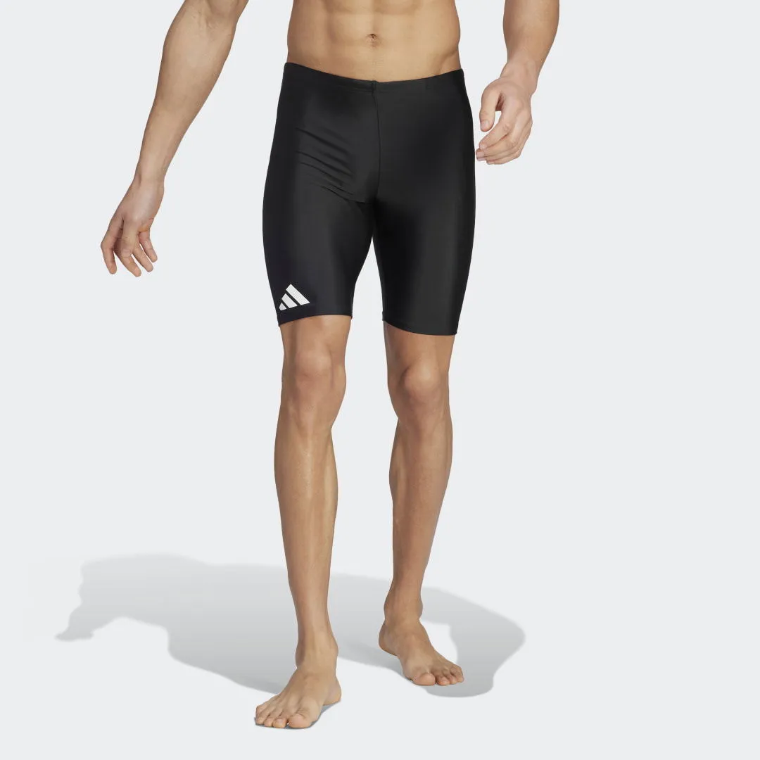 adidas Originals Solid Swim Shorts