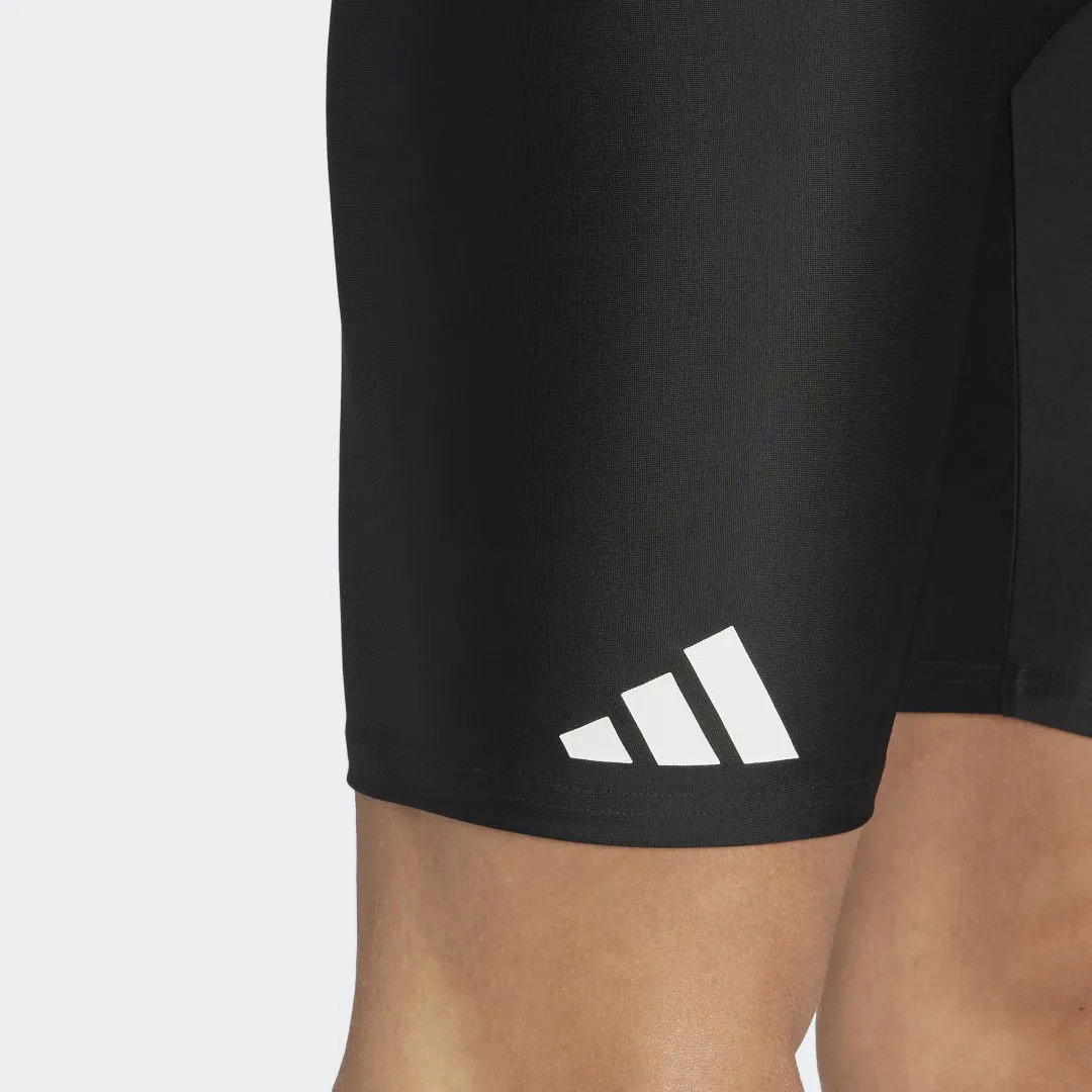 adidas Originals Solid Swim Shorts