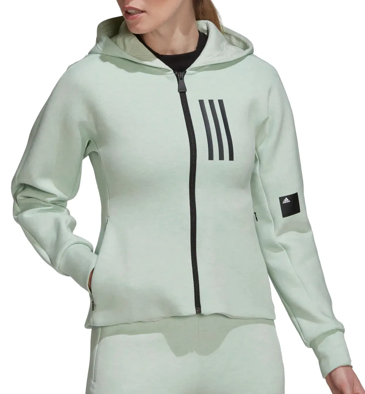 adidas Originals Sweatshirt Mission Victory Slim Fit