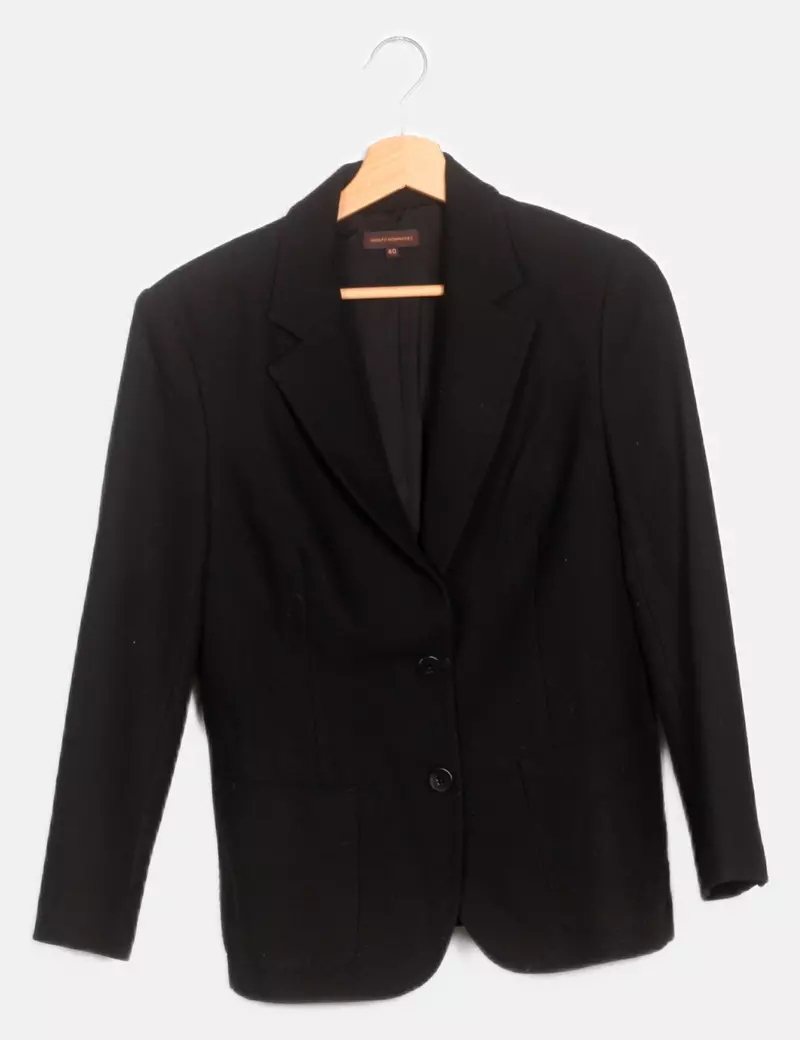 Adolfo Dominguez Blazer