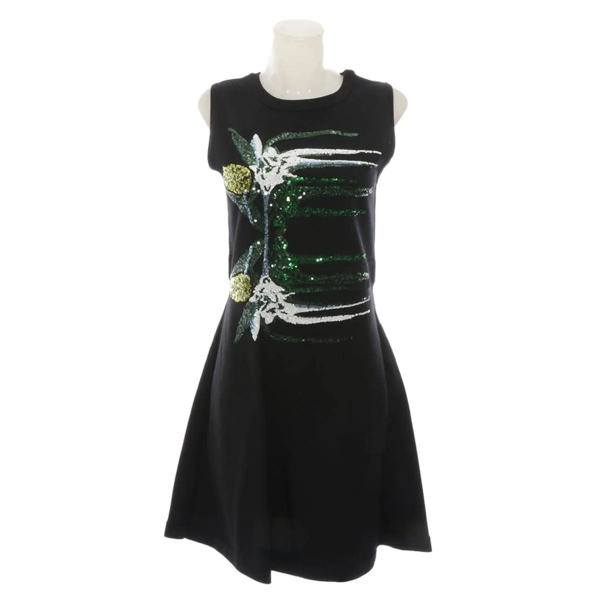 Adolfo Dominguez Vestido