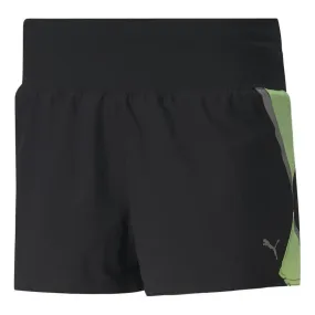 Adults Puma Woven 3" Run Shorts