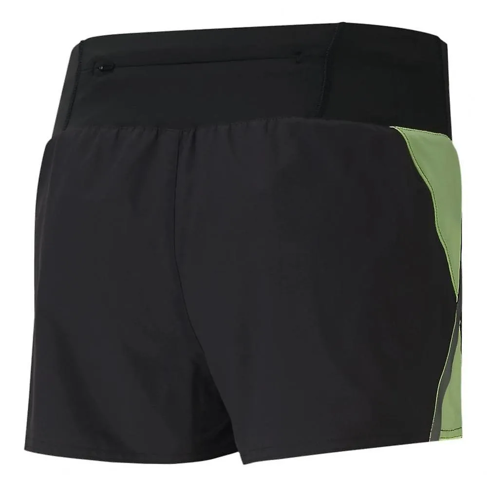 Adults Puma Woven 3" Run Shorts