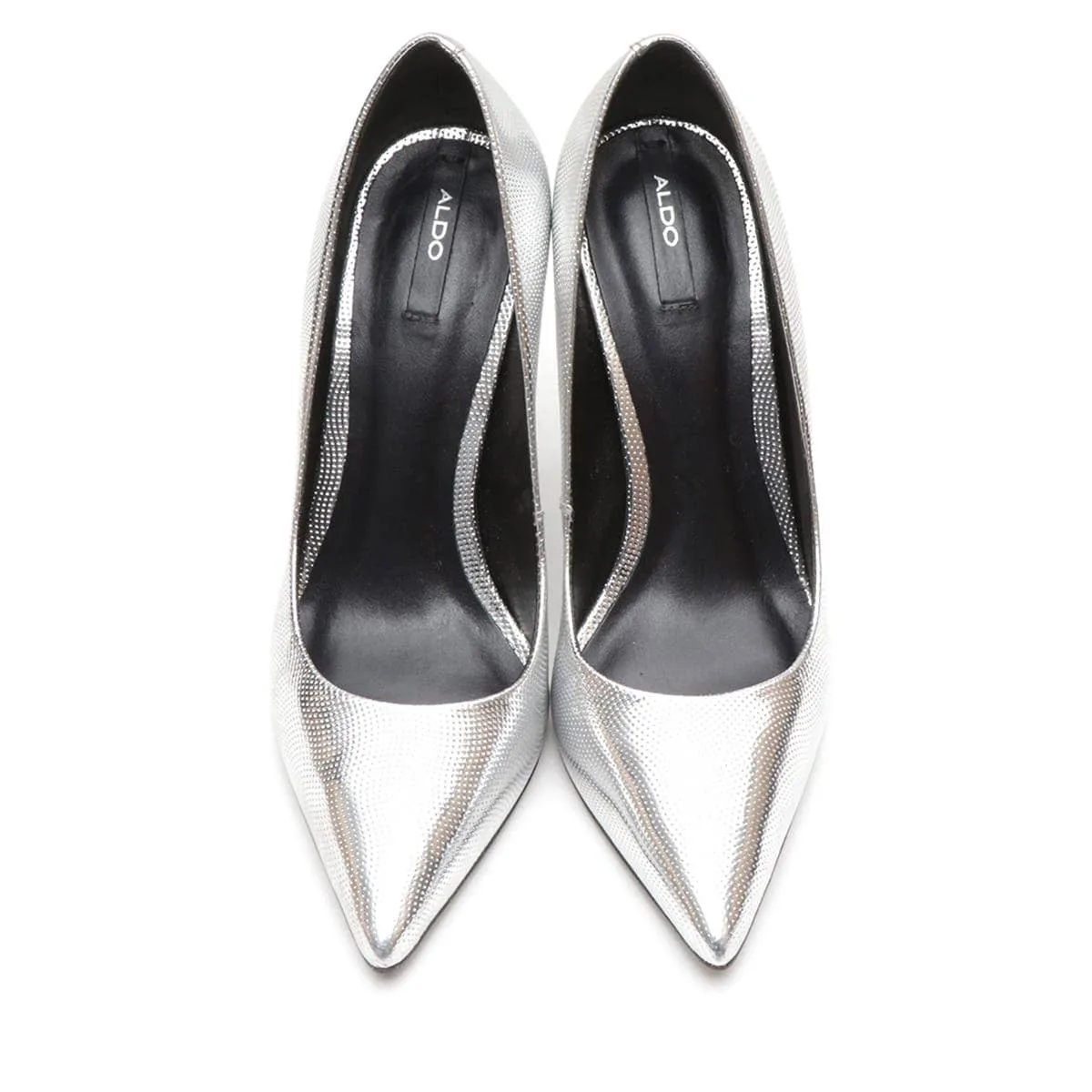 Aldo Tacones