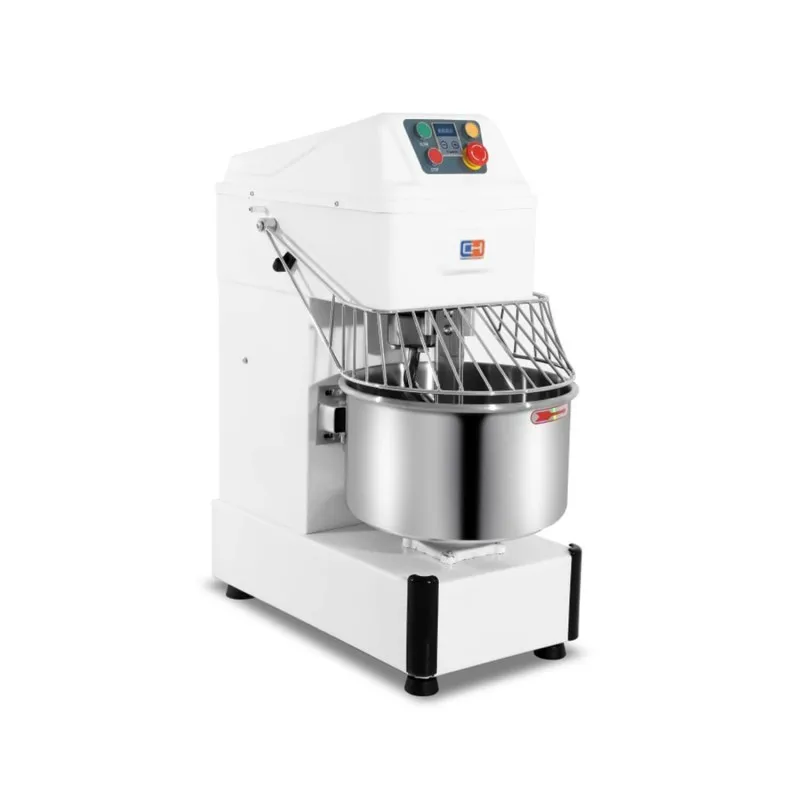 Amasadora de espiral HS-20 Climahostelería