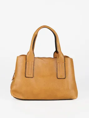 Andrea Massi Bolso baúl de mujer