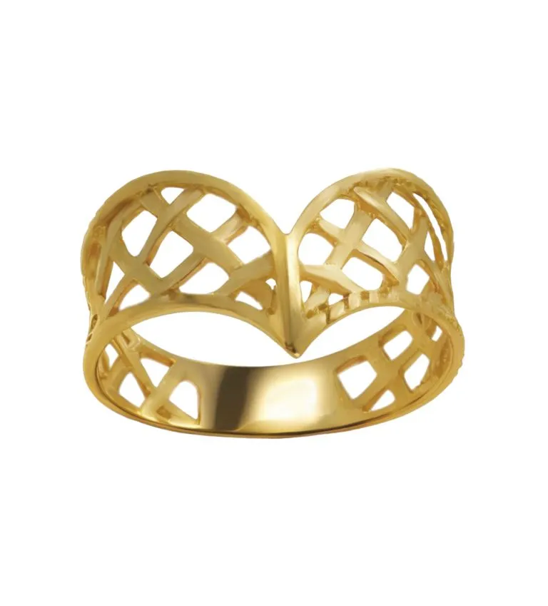 Anillo de oro calado 019_P5254
