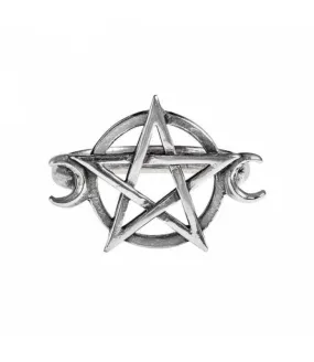 Anillo Goddess Ring by Alchemy R234