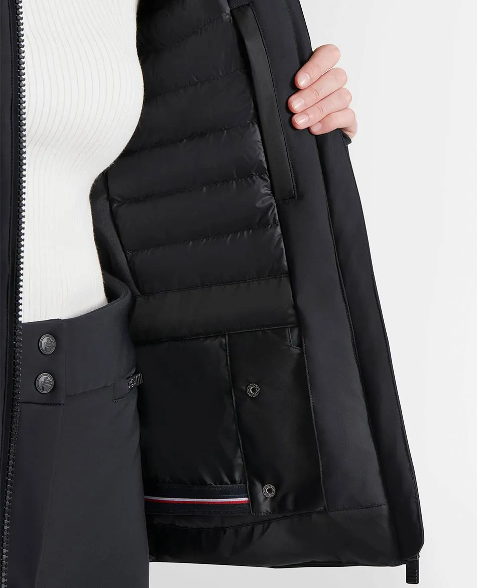 ANORAK FUSALP ANGELA II