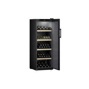 Armario acondicionamiento de vinos WSbl 5001 Liebherr