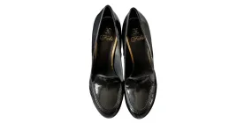 Autre Marque 'Fabi' Tacones Negro 