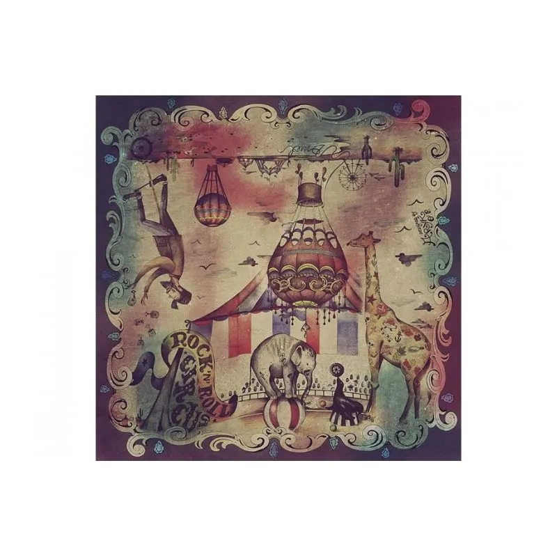 BANDANA - Circo DMD