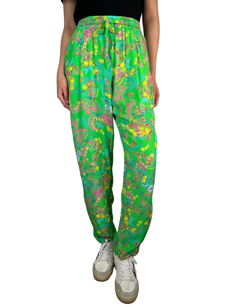 BANDITAS Pantalón Estampado