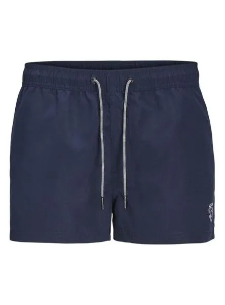 Bañador Jack and Jones Bora Bora Marino Para Hombre