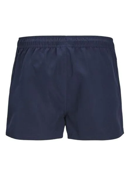 Bañador Jack and Jones Bora Bora Marino Para Hombre