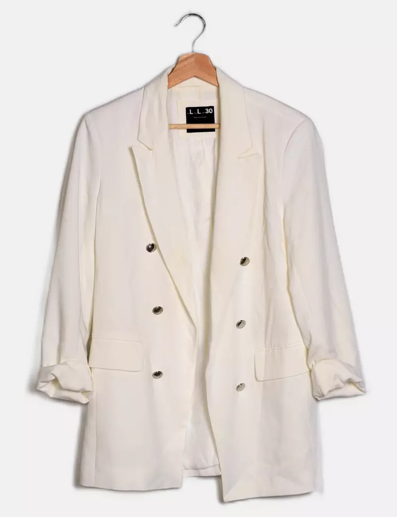 Bershka Blazer