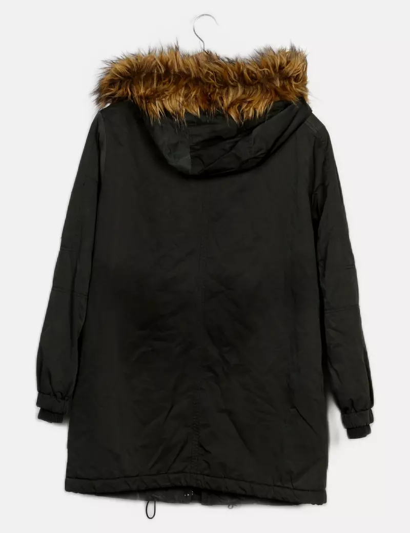 Bershka Parka