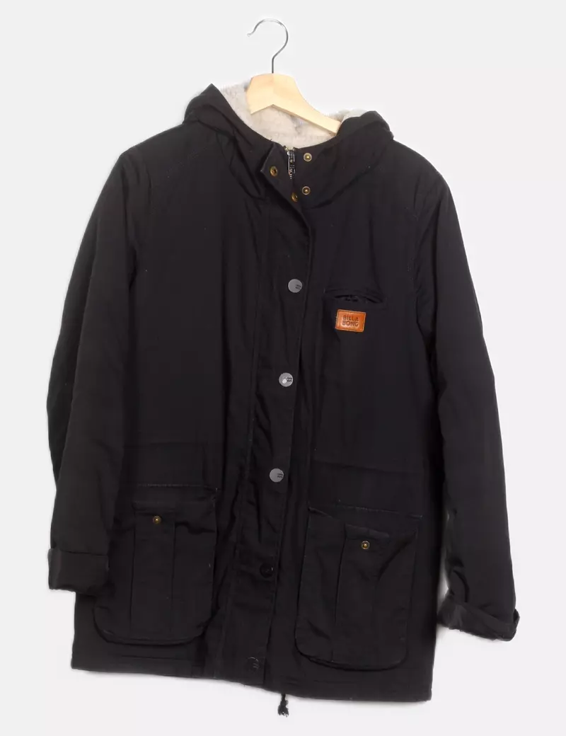 Billabong Parka