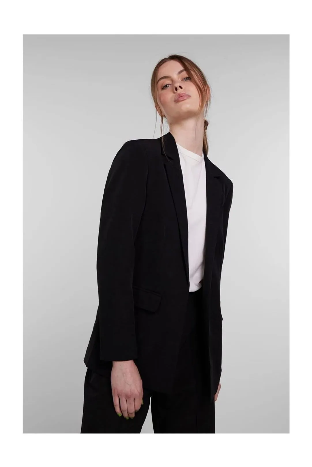 BLAZER PCBOSSY NEGRO