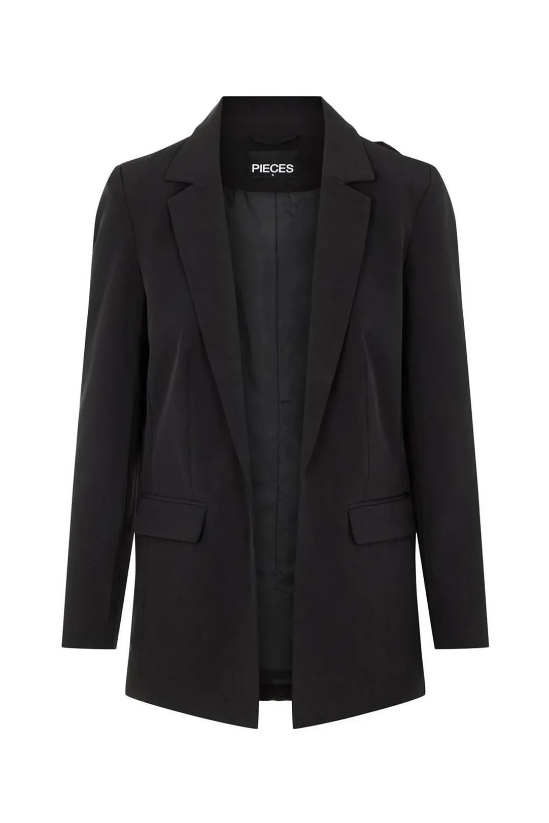 BLAZER PCBOSSY NEGRO