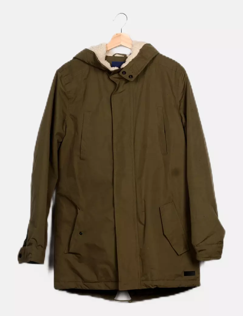 Blend Parka