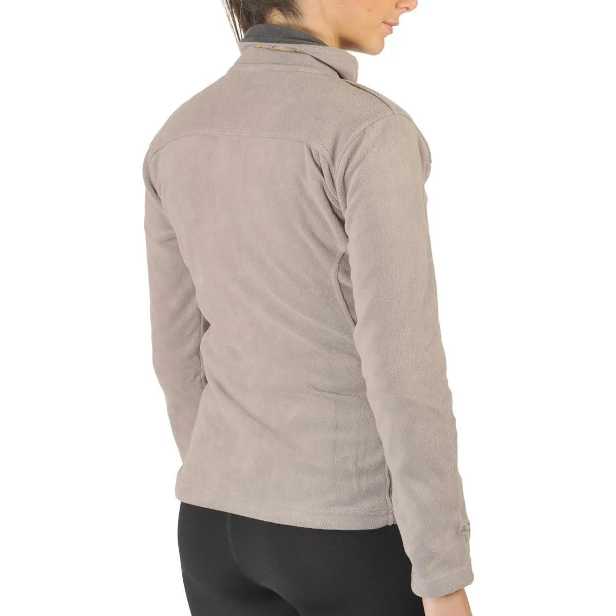 Blouson polaire femme ASAK