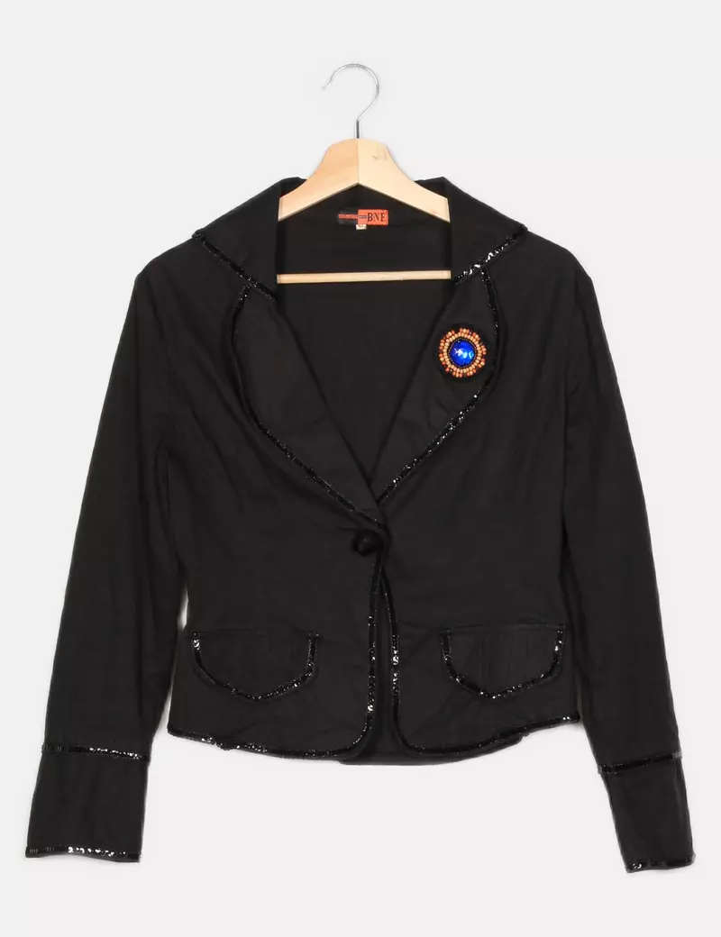 BNE Blazer