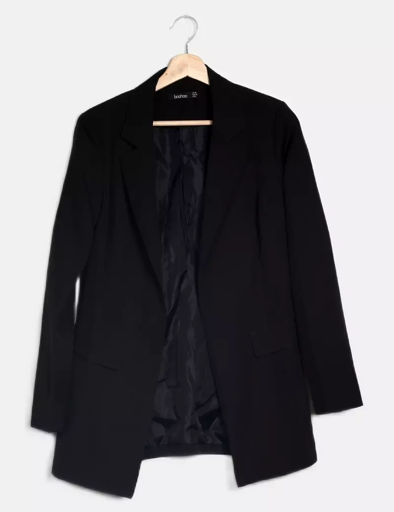 Boohoo Blazer