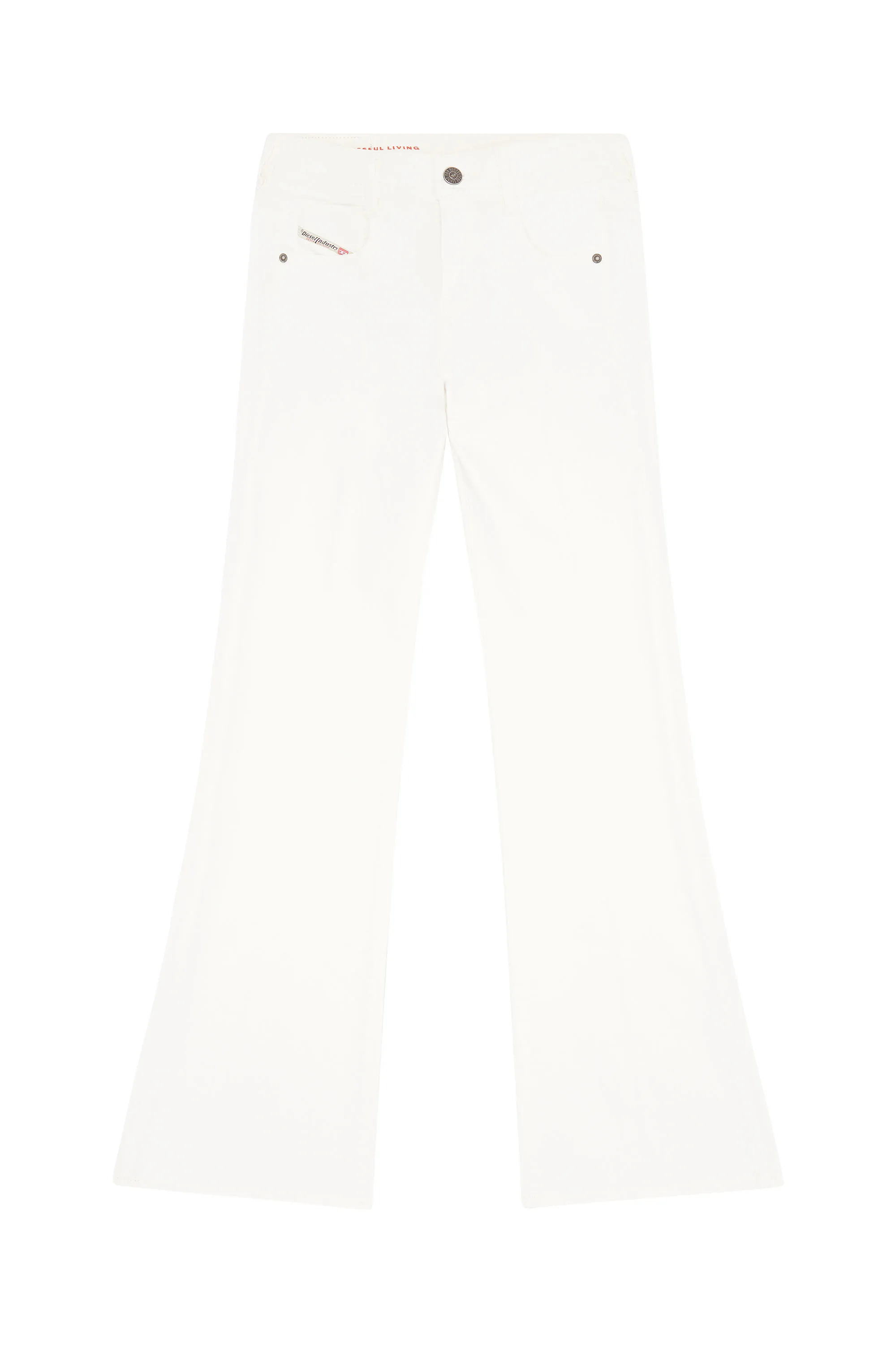 bootcut and flare jeans 1969 d-ebbey 09d63