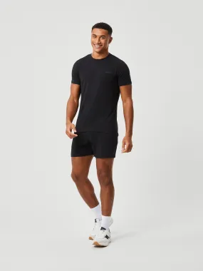 Borg Lyocell Blend Shorts