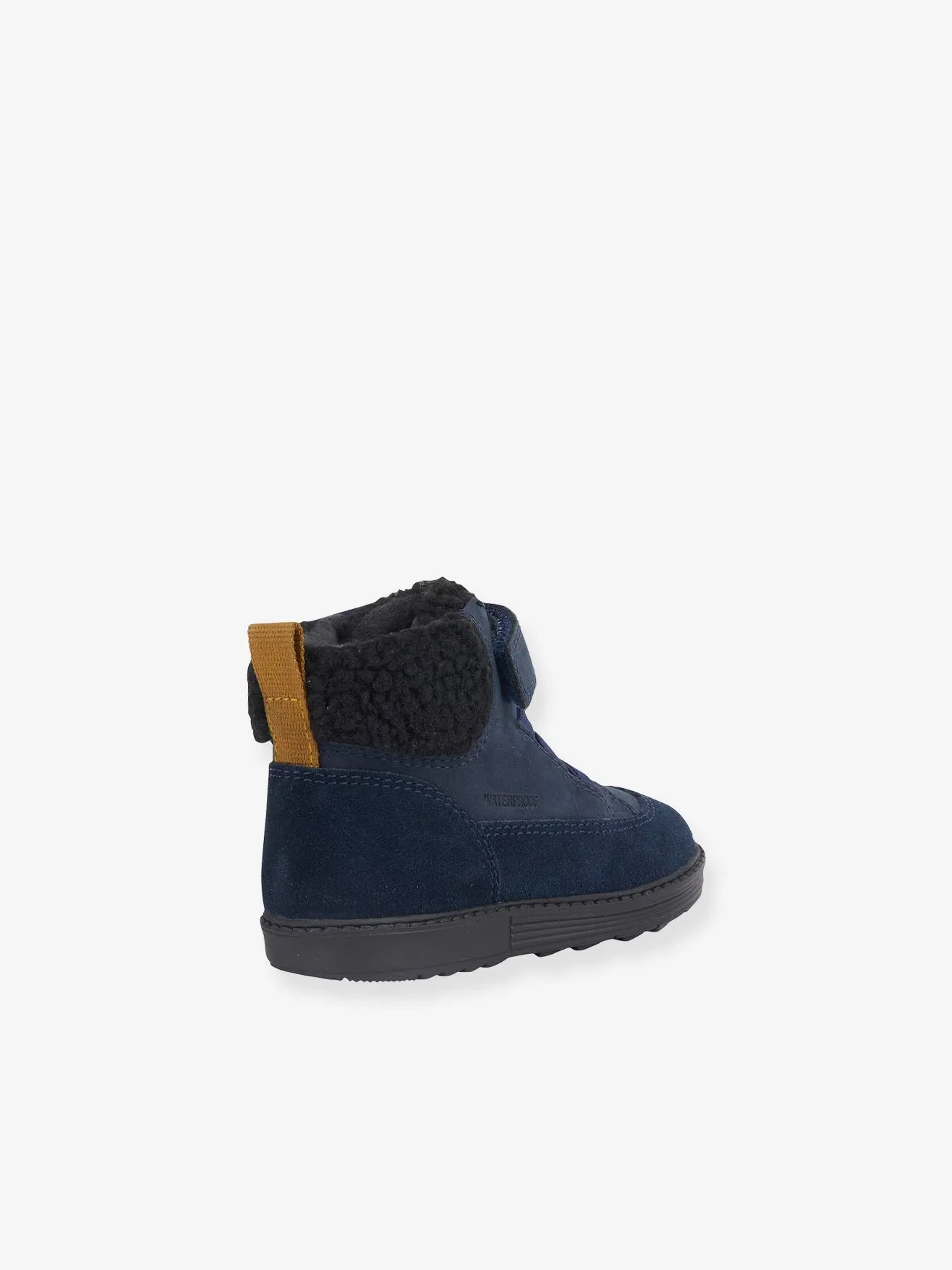 Botines B Hynde Garçon WPF GEOX® para bebé