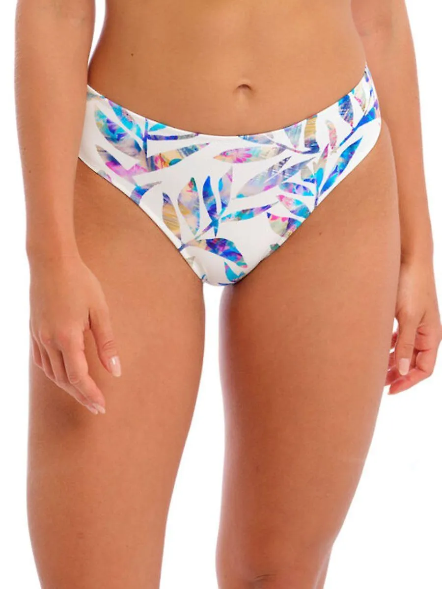 Calypso Harbour Mid Rise Bikini Brief