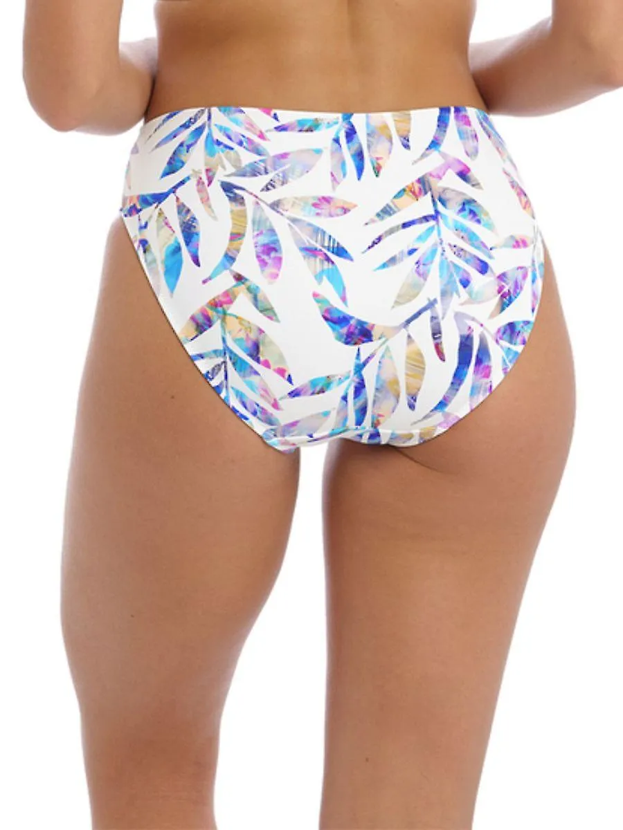 Calypso Harbour Mid Rise Bikini Brief