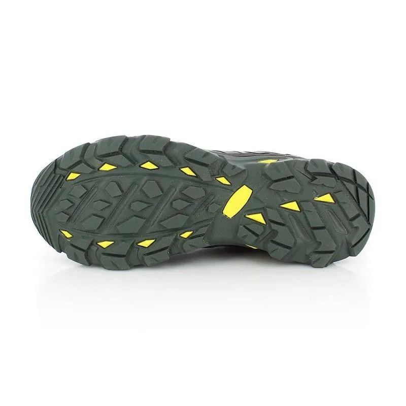 Calzado de exterior Kimberfeel QUEYRAS (Caqui)