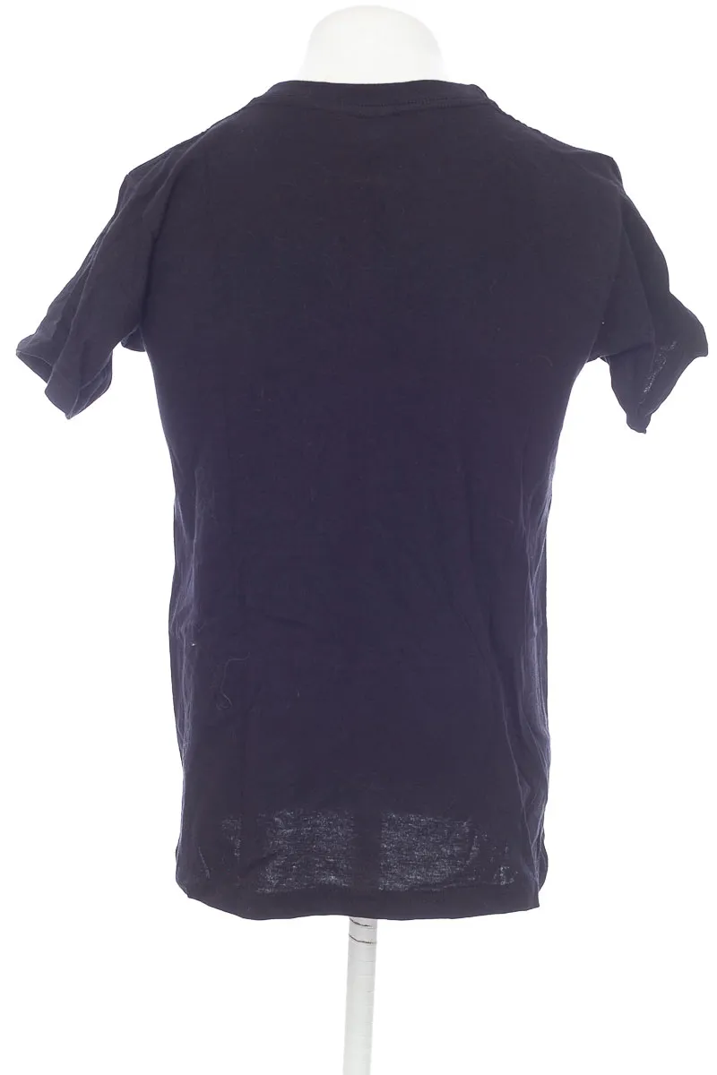 Camiseta color Negro - Closeando