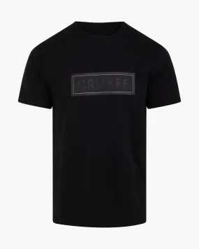 Camiseta CRUYFF ESTRU blk - CA242012 998