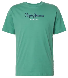 CAMISETA ESTAMPADA FIT REGULAR HOMBRE PEPE JEANS EGGO