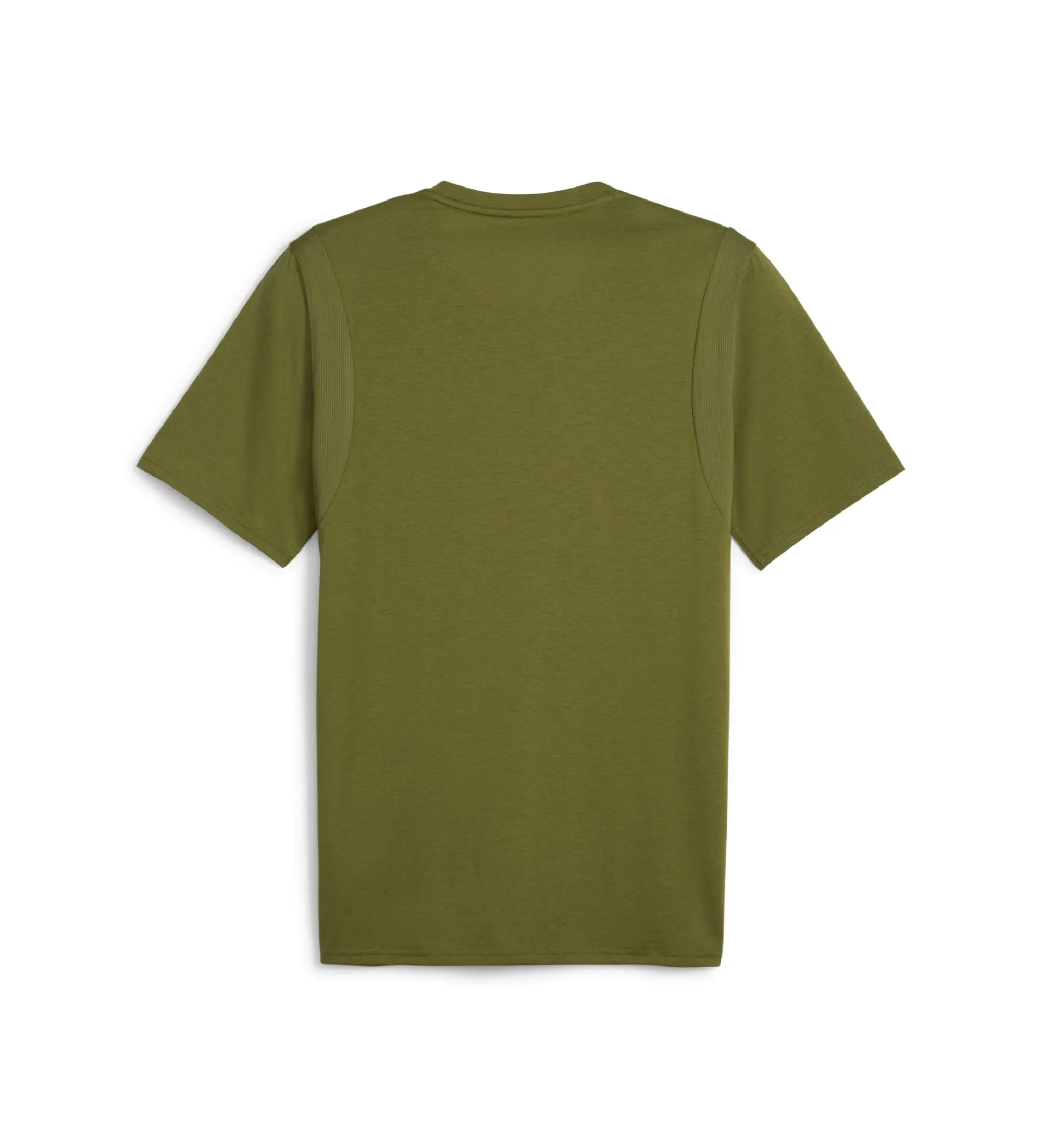 Camiseta FitTriBlend verde