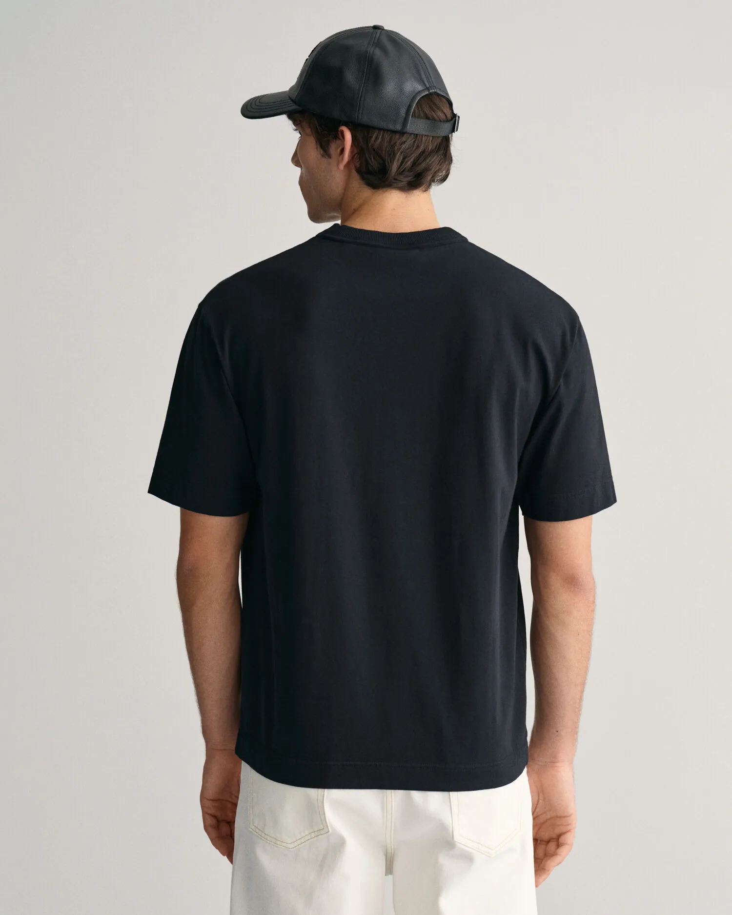 Camiseta GANT Logo