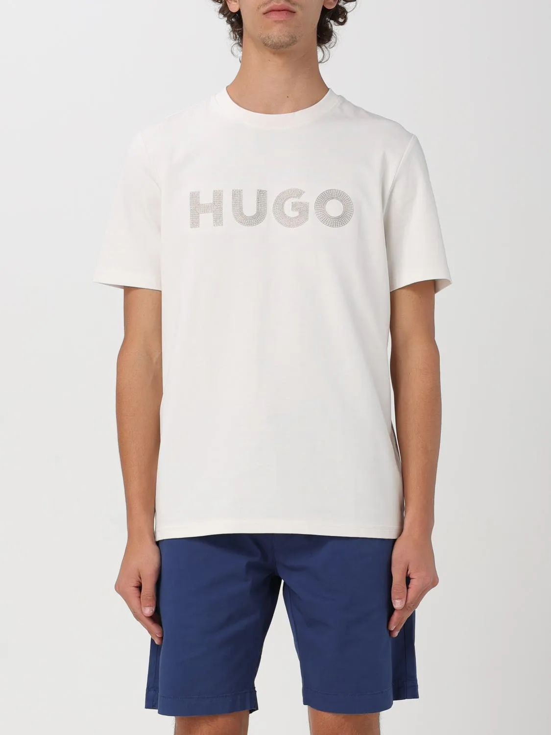 Camiseta hombre Hugo