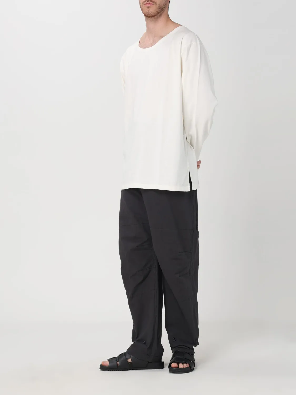 Camiseta hombre Lemaire