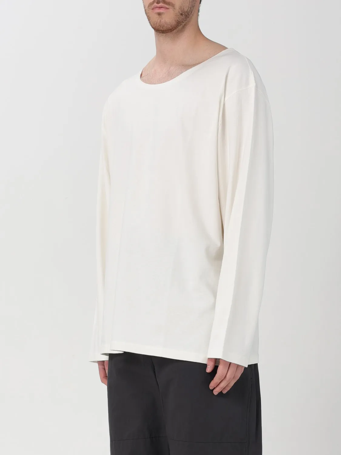Camiseta hombre Lemaire