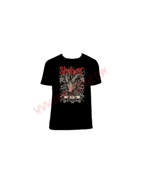 Camiseta MC Slipknot